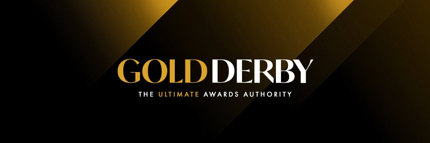 Gold Derby's banner