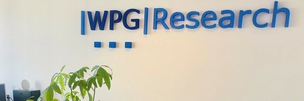 WPGResearch Profile Banner