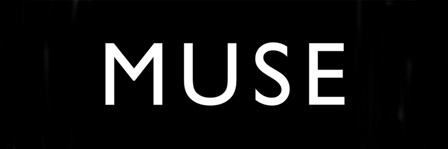 MUSE Magazine banner