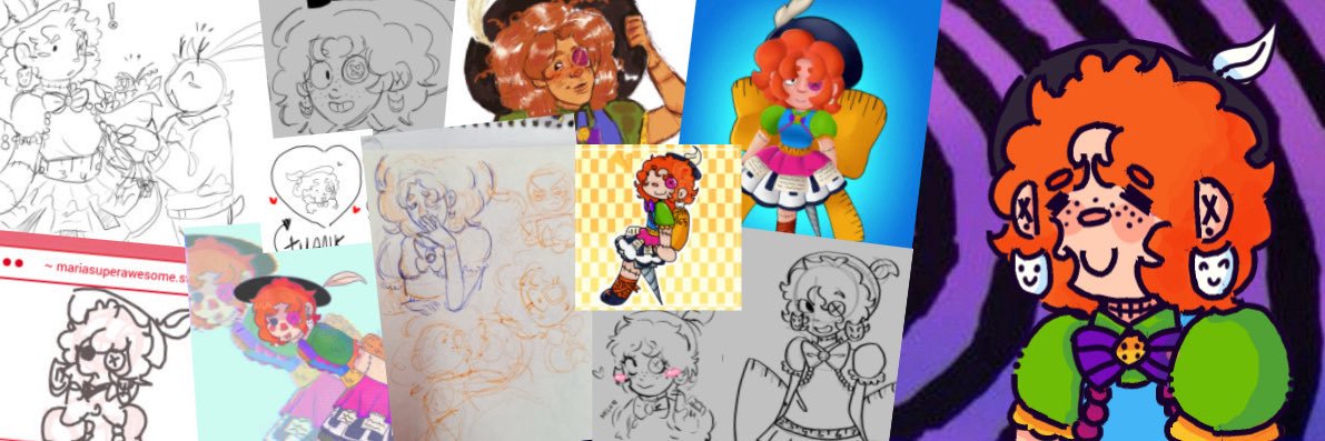 Maria_fernandali's banner