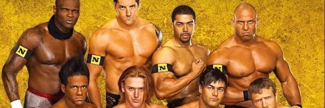 RuthlessAggressionESP banner