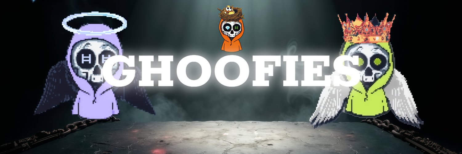 Hedera Ghoofies's banner