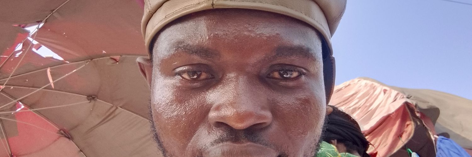 Uzodimma Christian banner