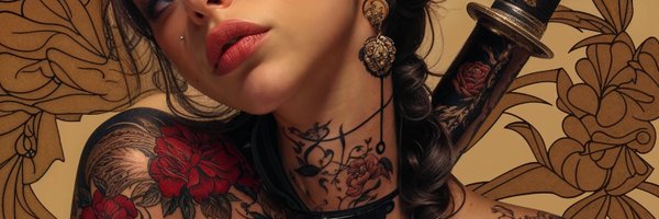 SophiaAIart Profile Banner