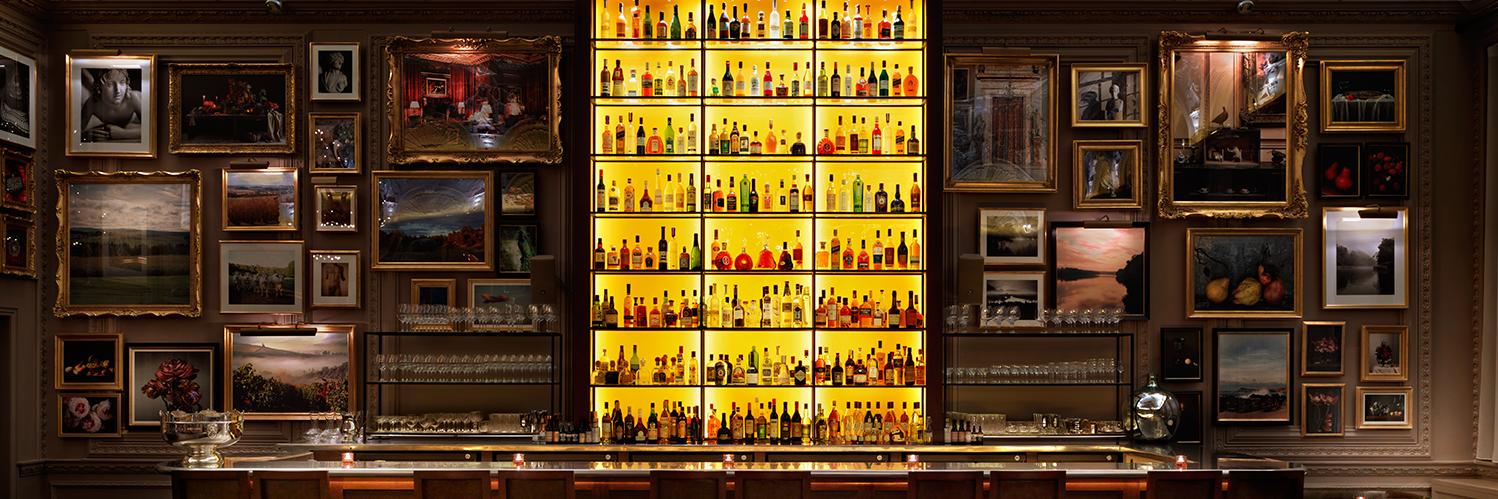 Berners Tavern banner