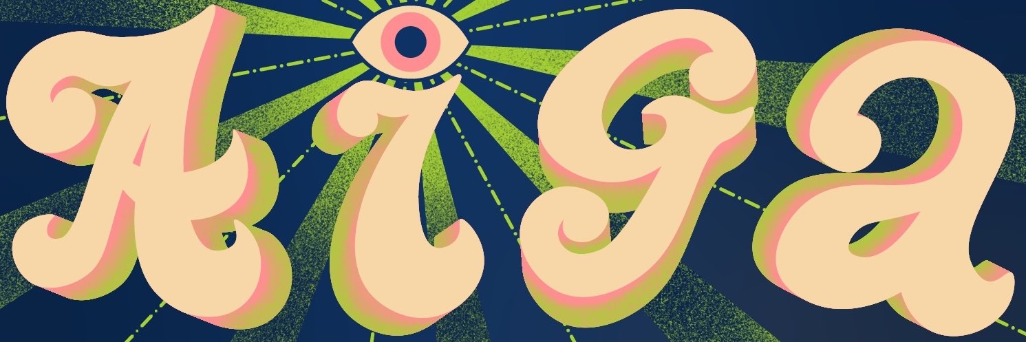 aigaaustin's profile banner image