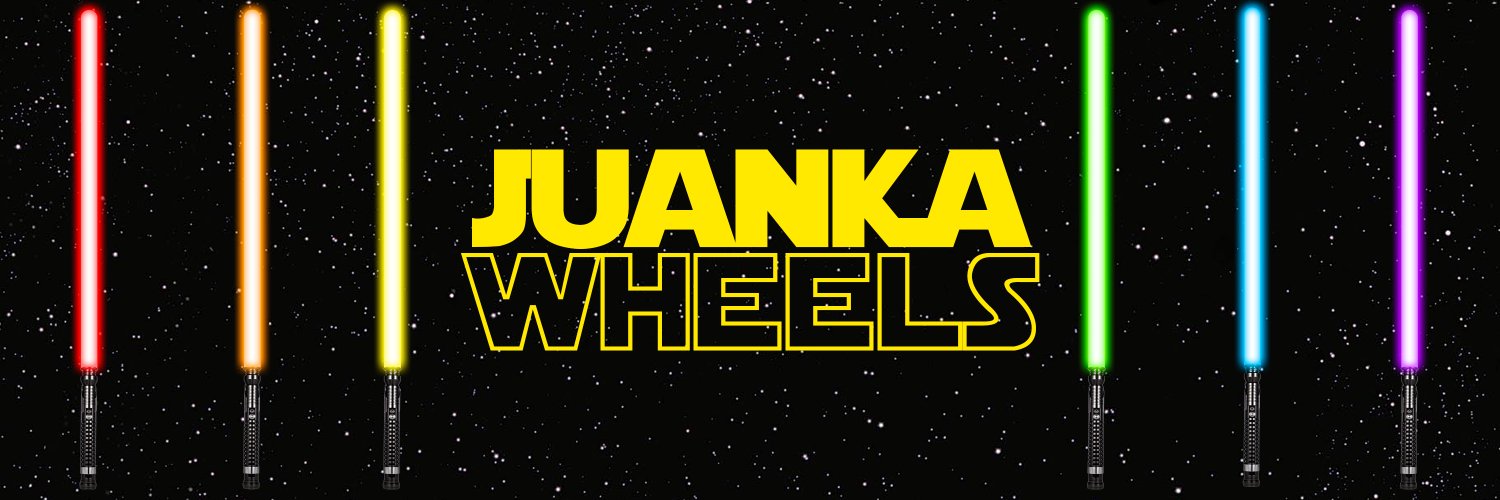JuanKa 🏳️‍🌈 ✨♿ banner