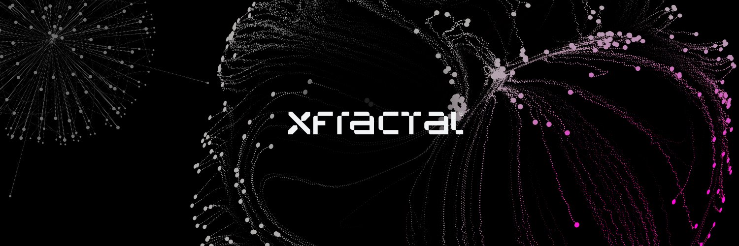 xFractal's banner
