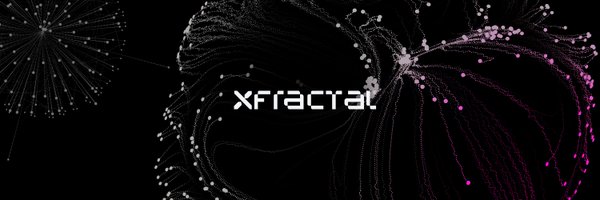 xFractalDotFun Profile Banner