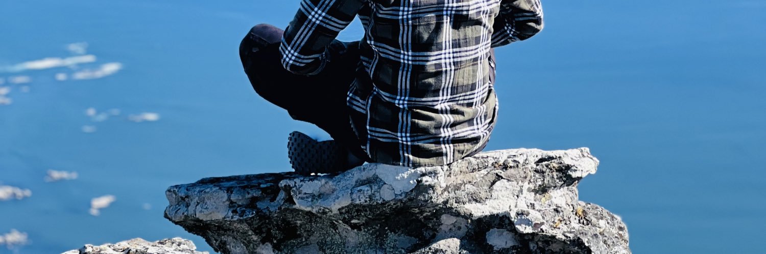 JabuMsimango's profile banner image
