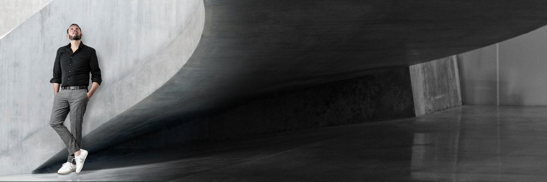 Deep Identity banner