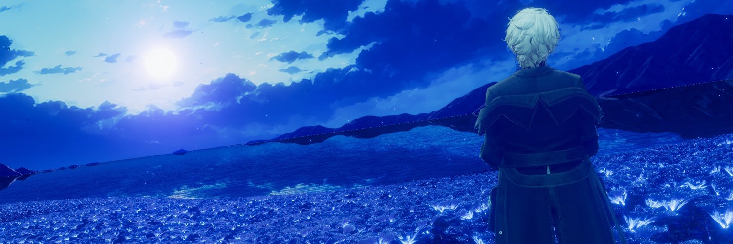 緑青 banner