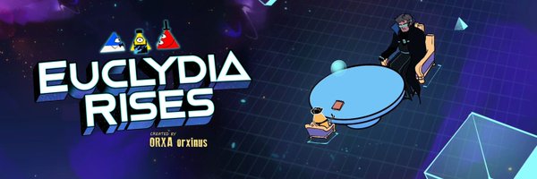 EuclydiaRises Profile Banner