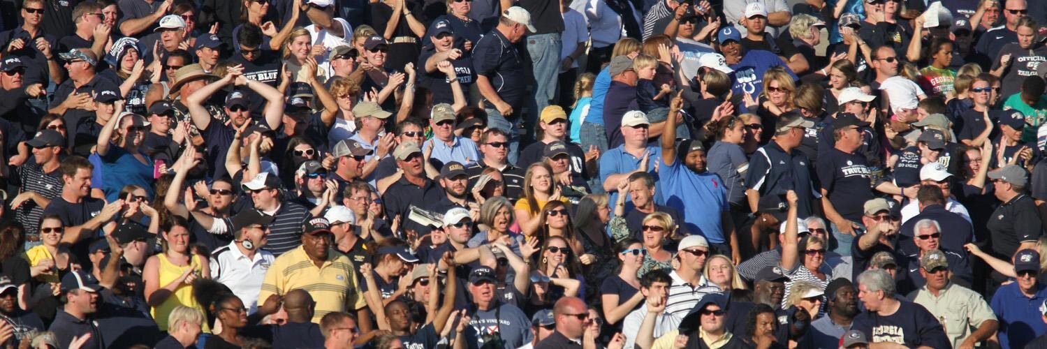 gsufans's profile banner image