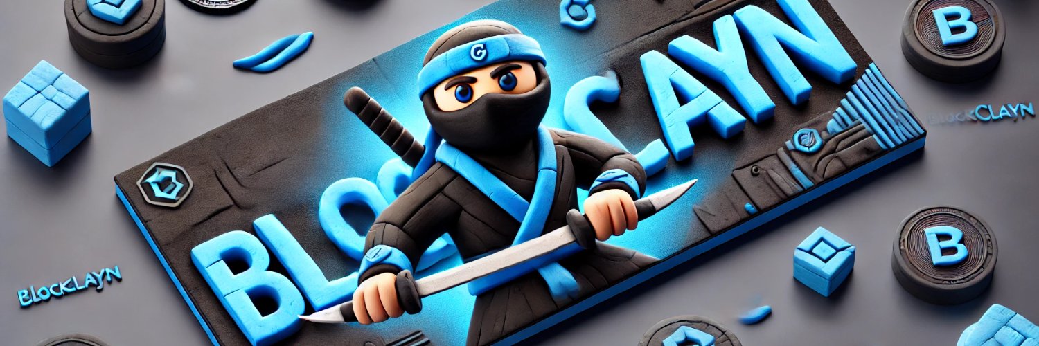 BlockClayn banner
