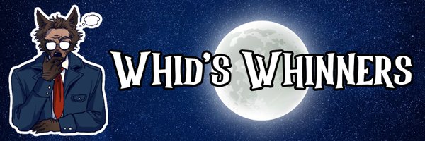 WhidsWhinners Profile Banner