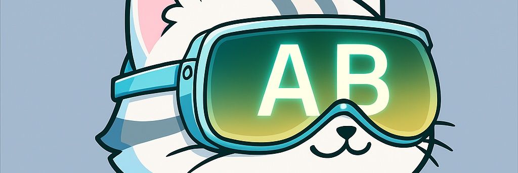AB👾 banner