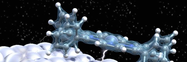 TurbomoleX Profile Banner