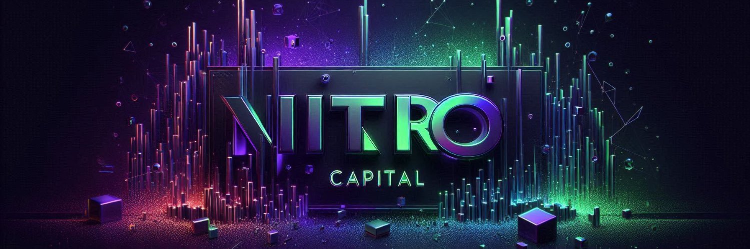 NitroCapital banner