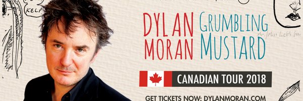thedylanmoran Profile Banner