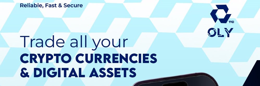 Oly Trading Concepts banner