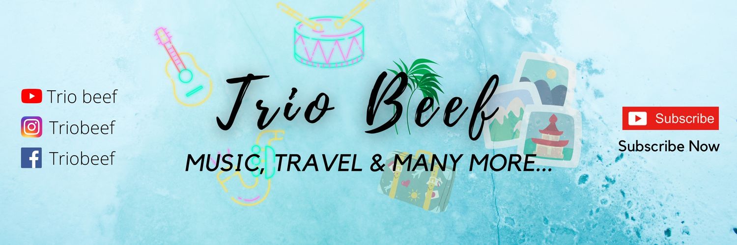 triobf17's profile banner image