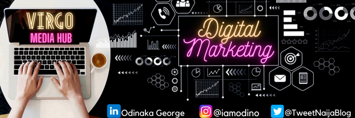 TweetNaijaBlog's profile banner image