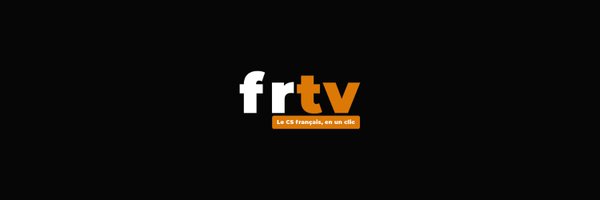 FRTVCS2 Profile Banner