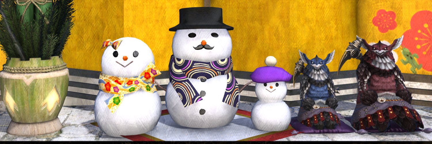 umimoto's profile banner image