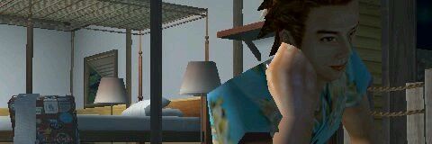 しむ banner