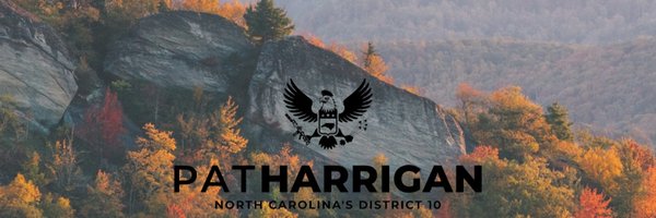 RepPatHarrigan Profile Banner