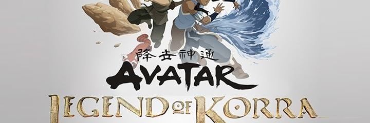 AirbenderKai's profile banner image