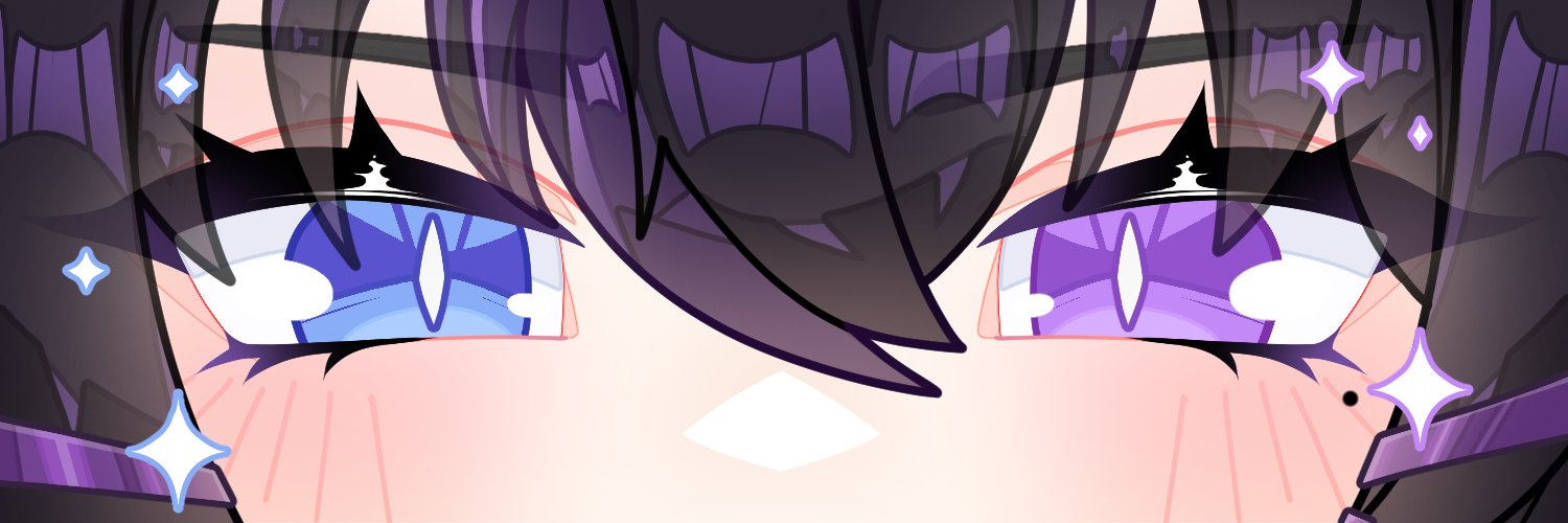 ⋆⁺₊✧ YutsuVT ✧₊⁺⋆ banner
