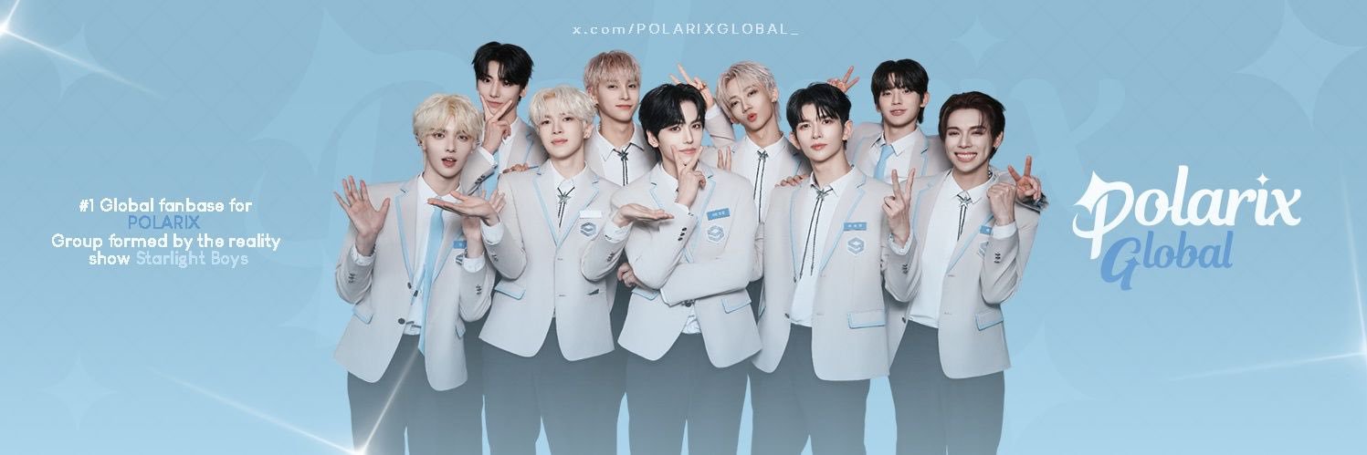 Polarix Global banner