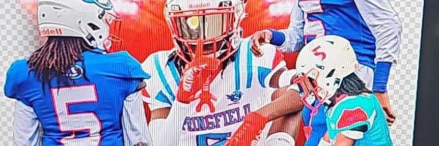 Deante Hampton Jr banner