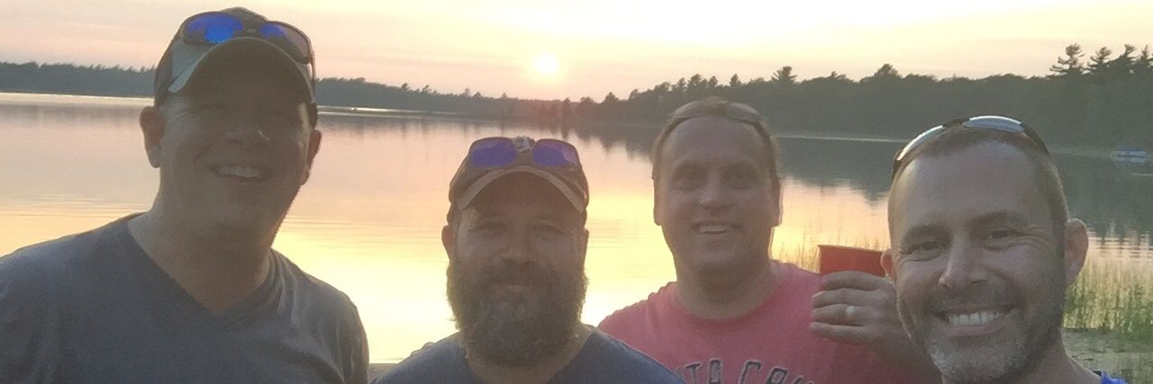 upnorthbeard's banner