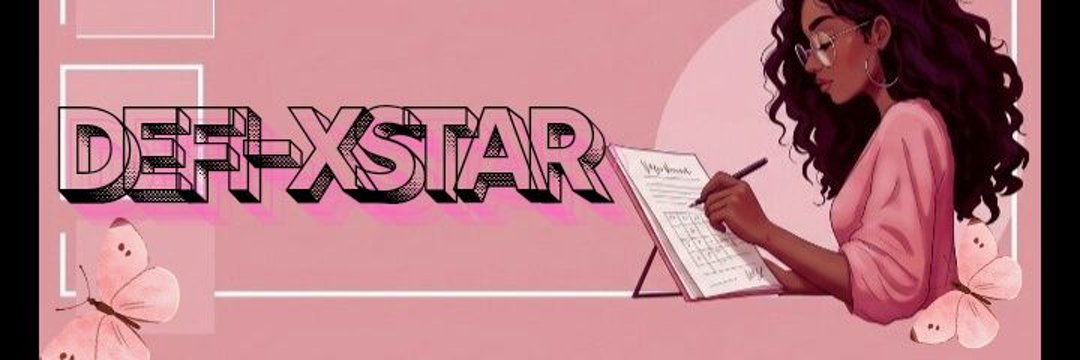 Defi-Xstar's banner