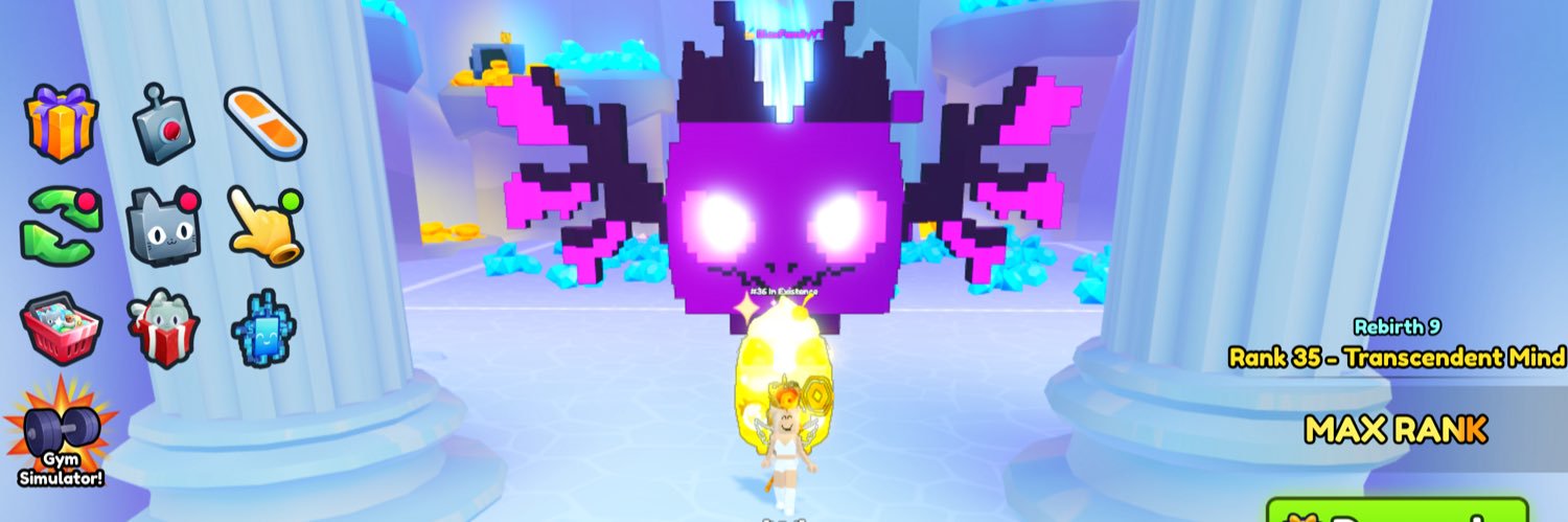ShinyJellyPixel's profile banner image