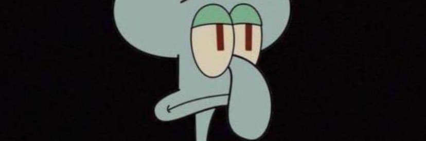squidward's banner