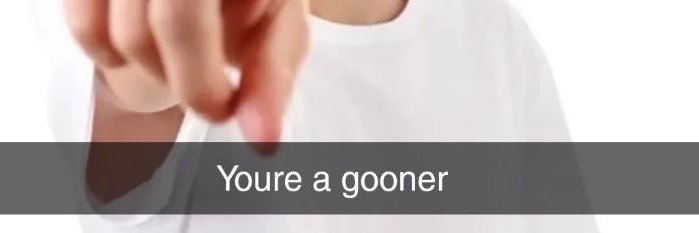 goonboypon's profile banner image