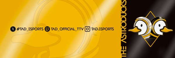 tad_esports Profile Banner