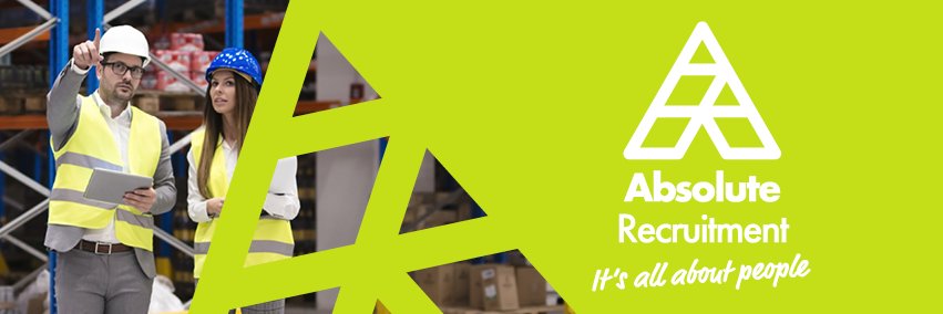 Absolute Recruitment (@AbsoluteCrewe) / Posts / X