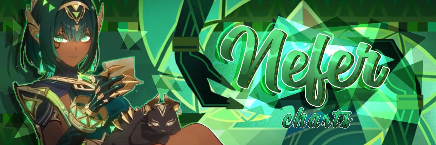 ΛBBY! || NEFER CHARTS 🐈‍⬛ banner