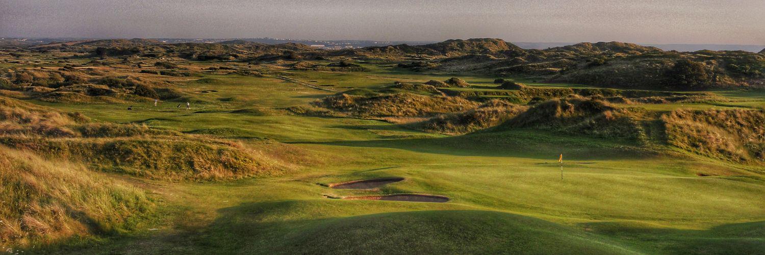 tragicgolfer's profile banner image