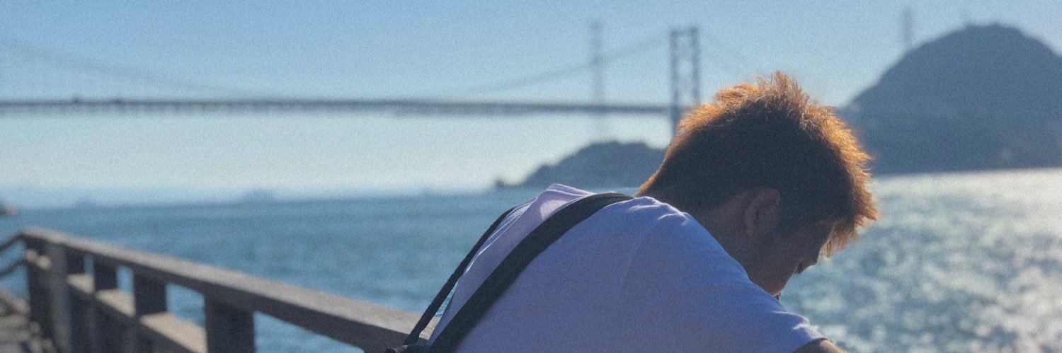 kmfsk's profile banner image
