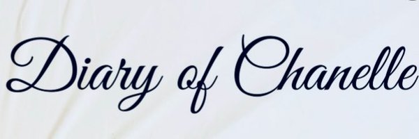DiaryOfChanelle Profile Banner