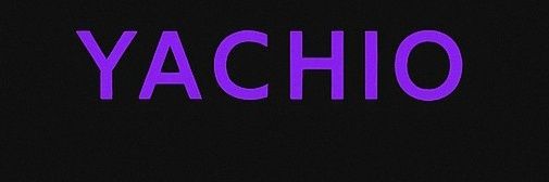 Yachio banner