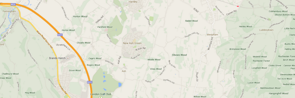 NewAshGreen Profile Banner