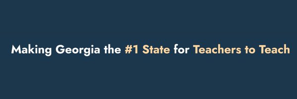 TeachinthePeach Profile Banner