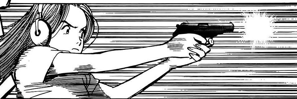 The Lieberts' banner